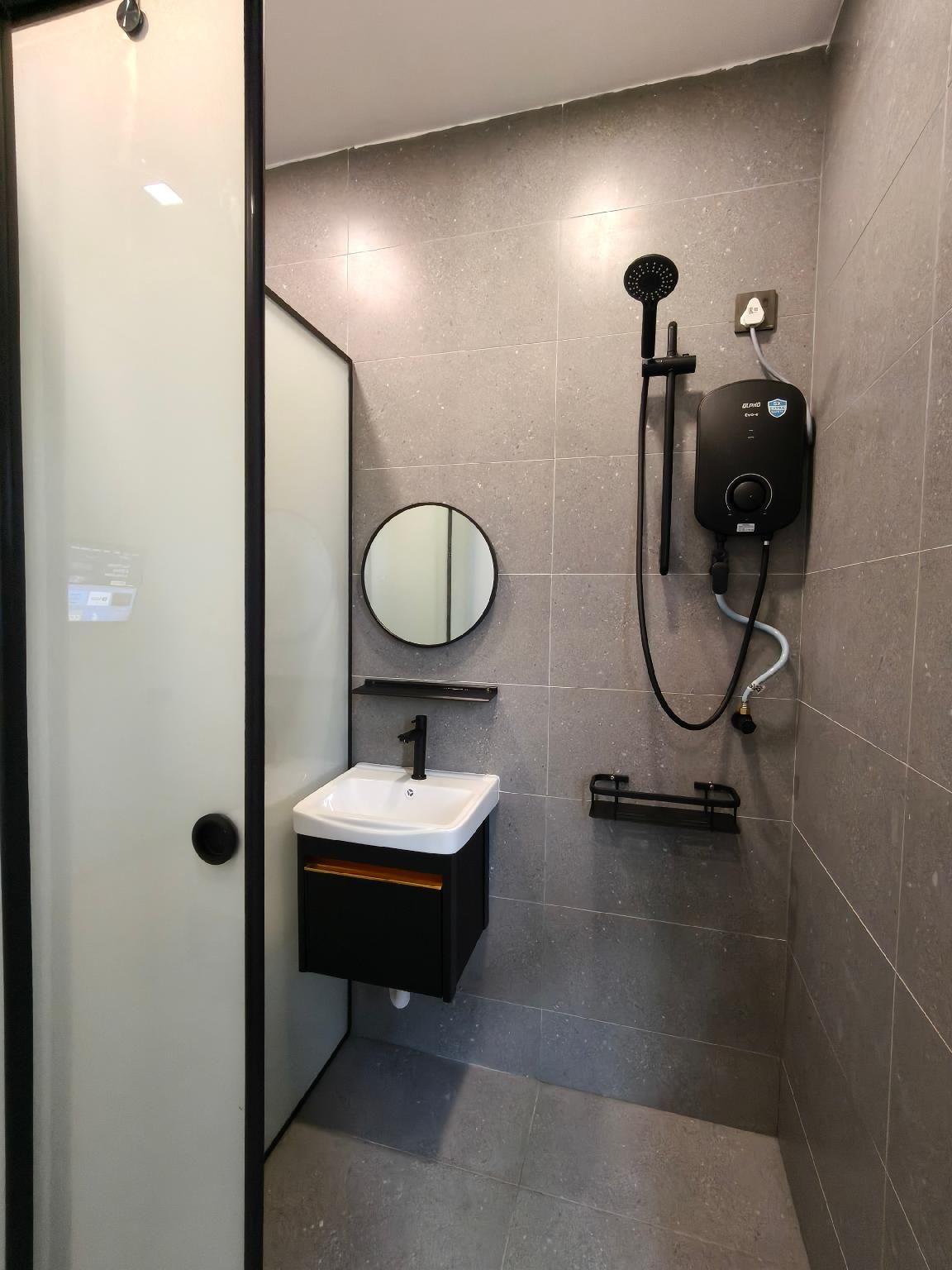 Stay Premier Twin Room