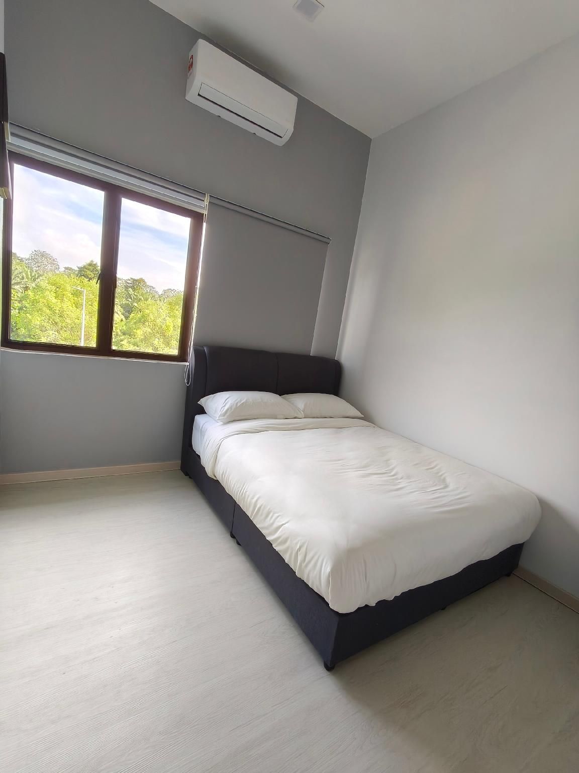 Stay Premier Twin Room