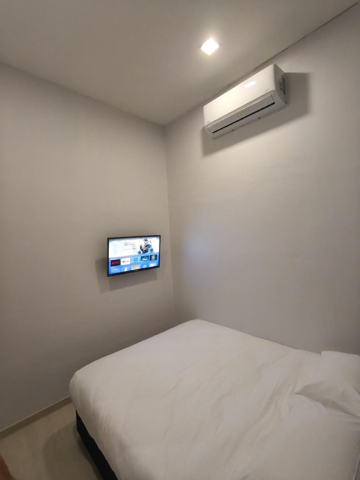 Two of Us Trip Room for 2 People