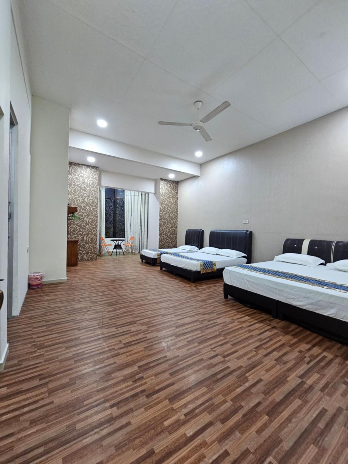 Family Bungalow