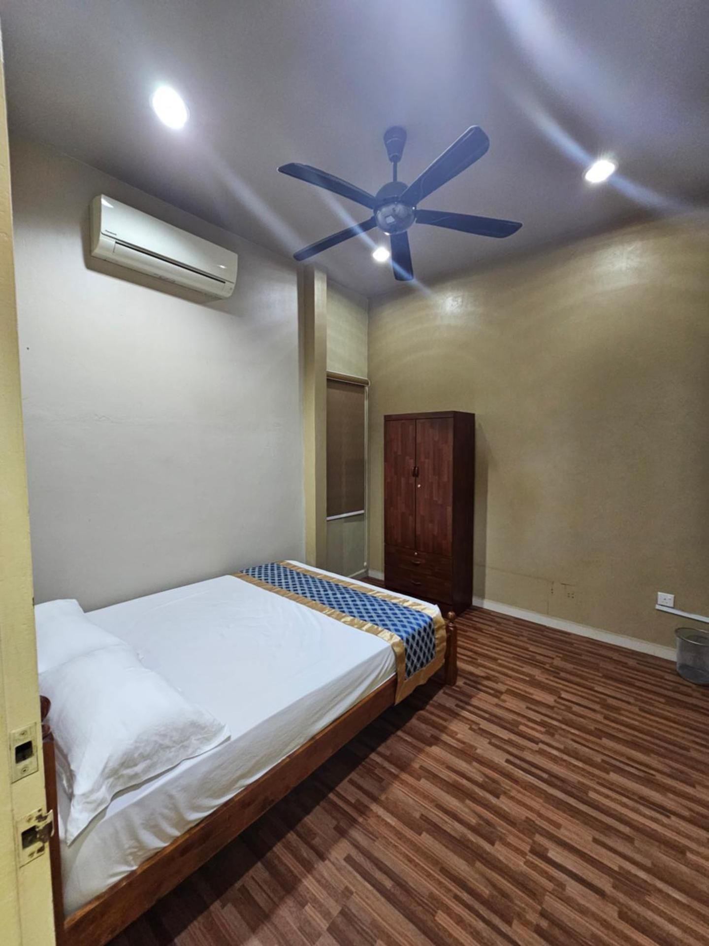 Double Room - Disability Access