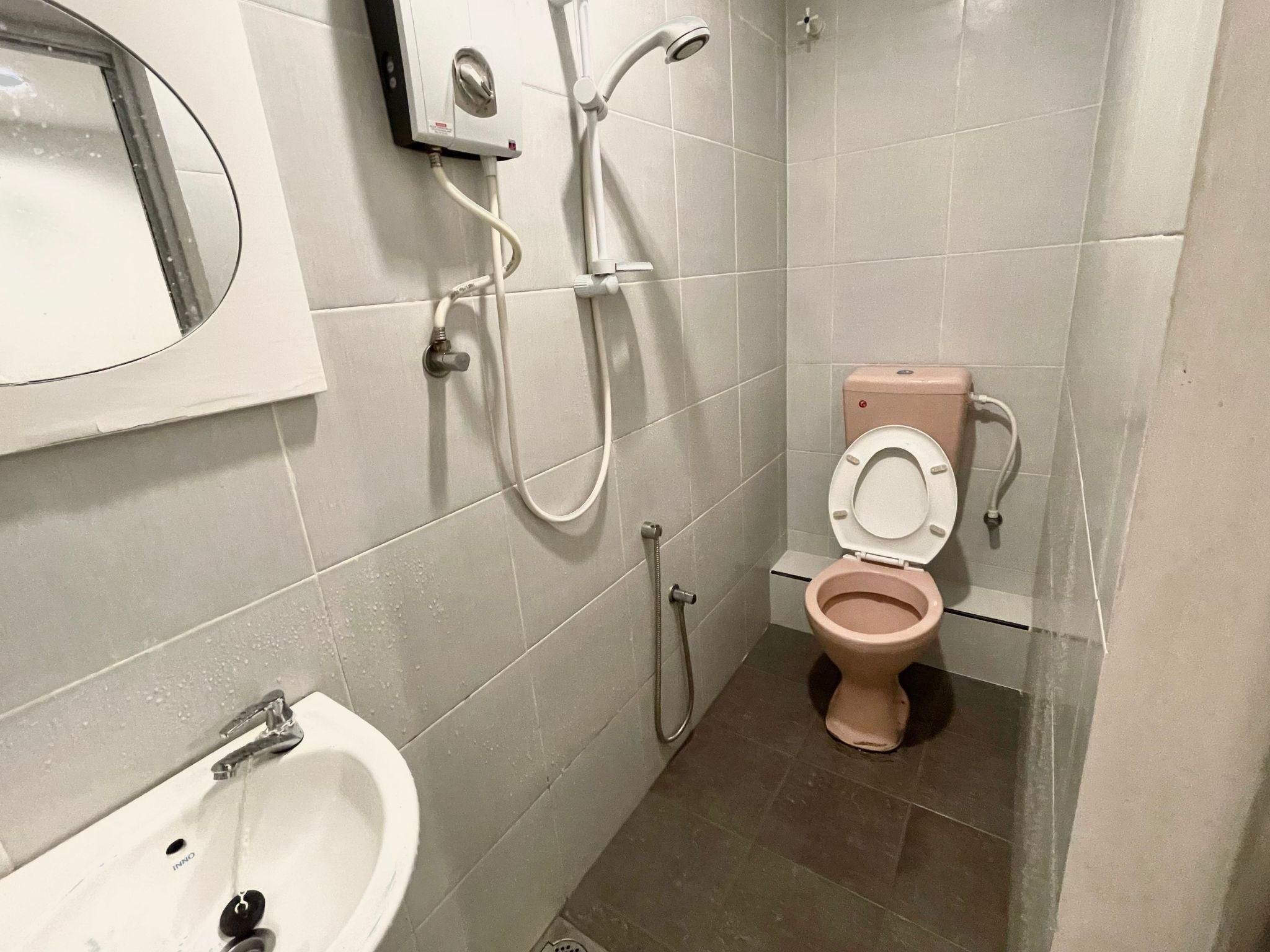 STYLE STAR INN Deluxe Queen Room