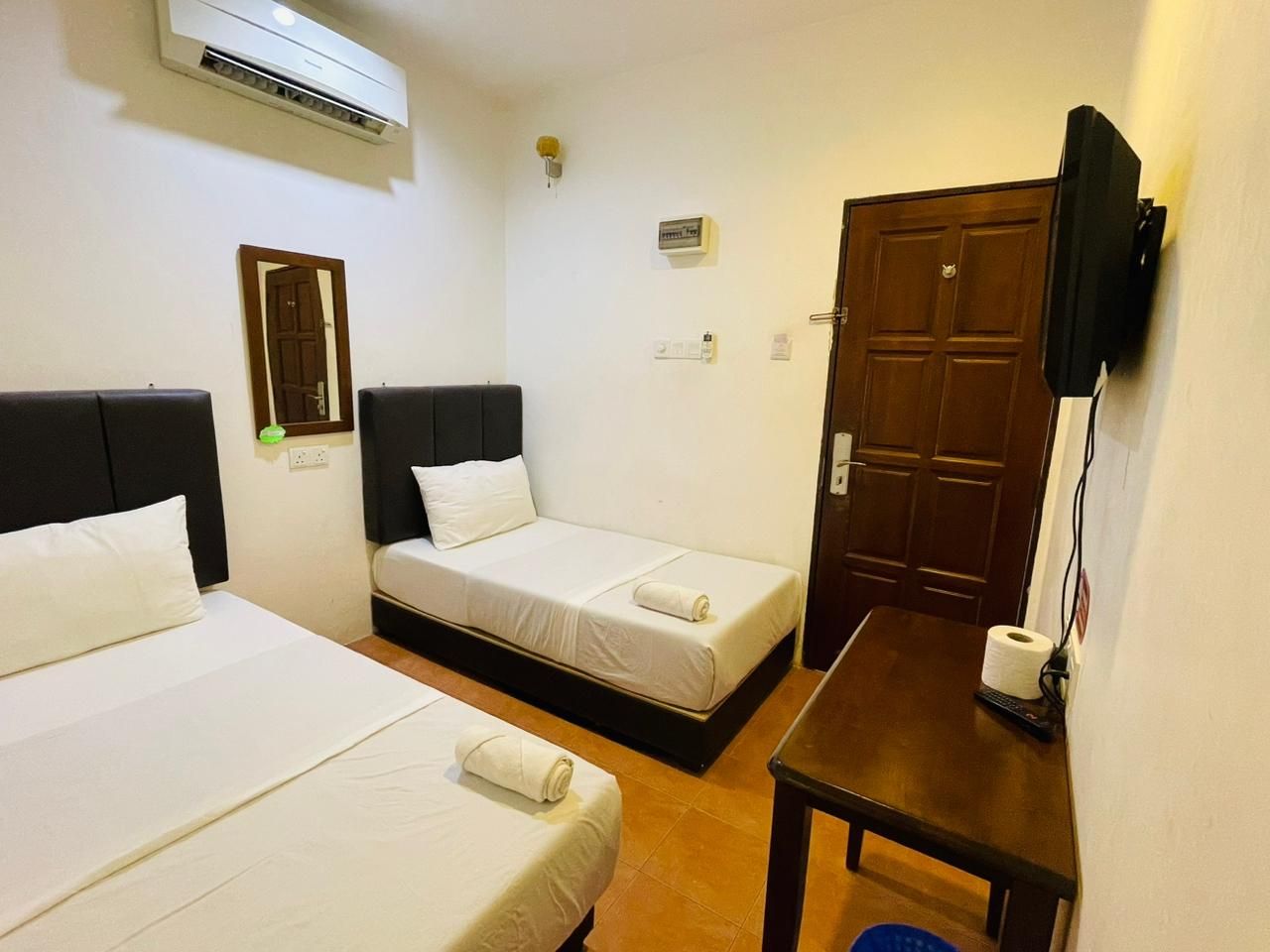 STYLE STAR INN Twin Room