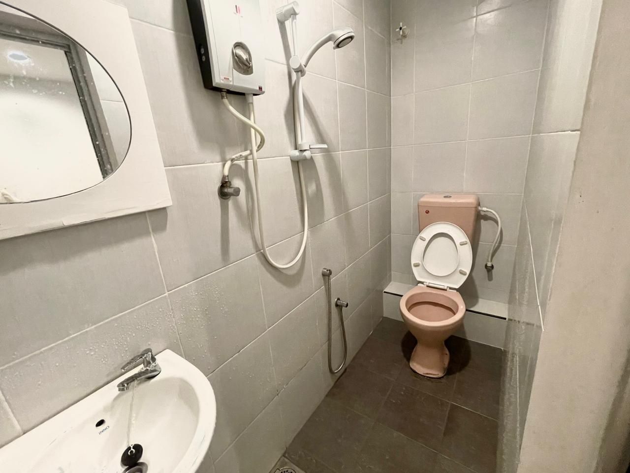 STYLE STAR INN Twin Room 2