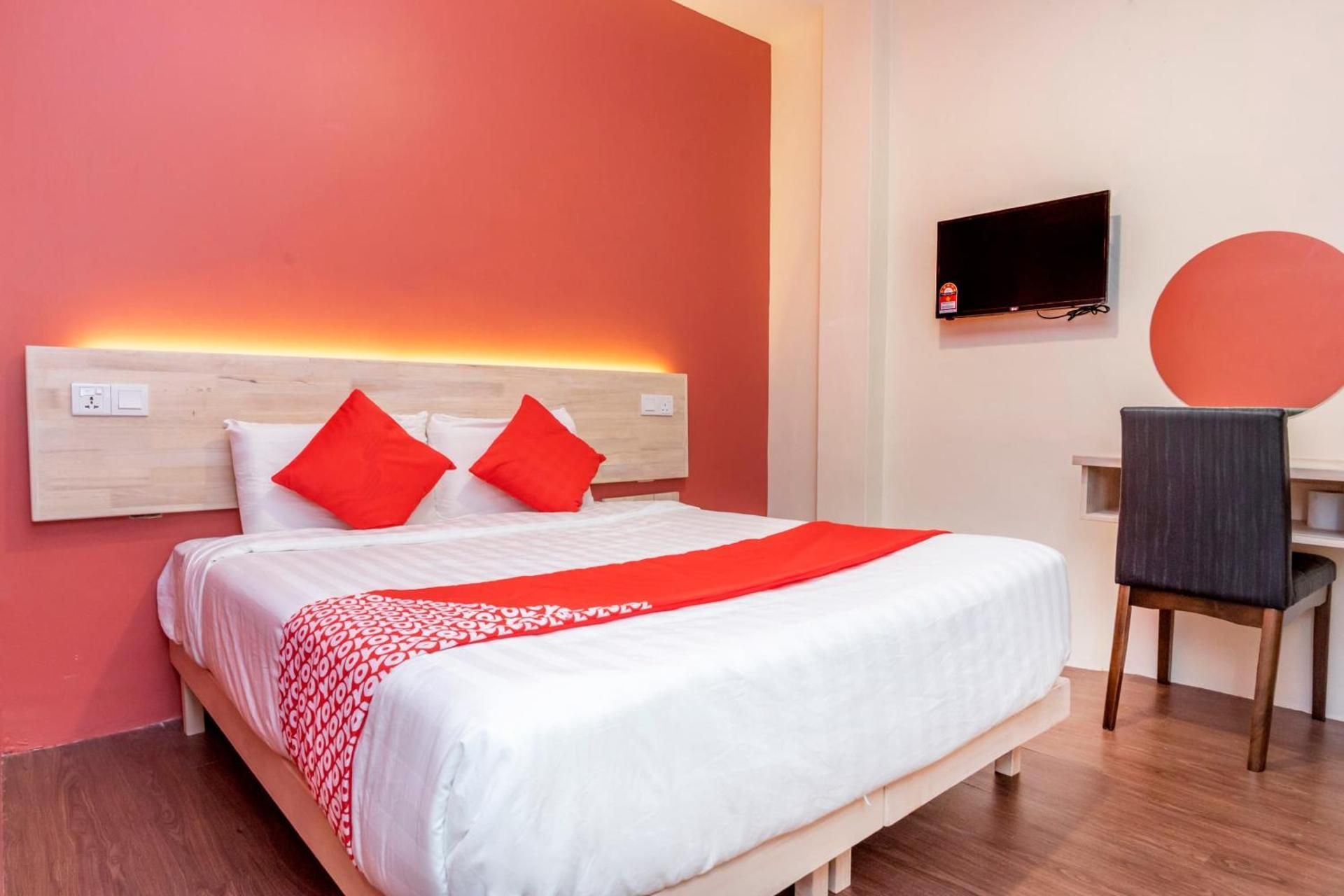 Standard King Room