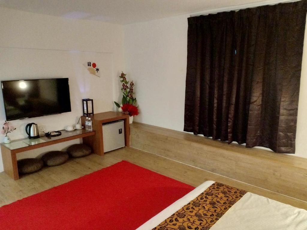Superior Japanese Room