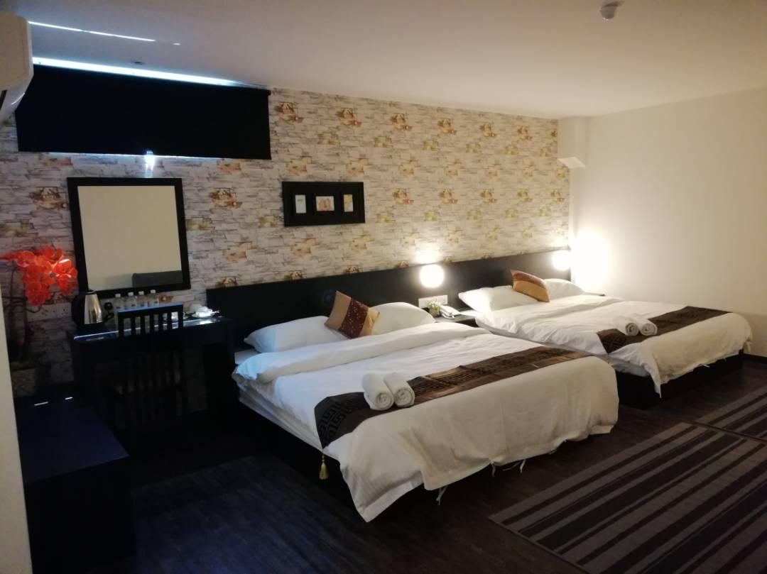 52 The Grace hotel Superior Family 2