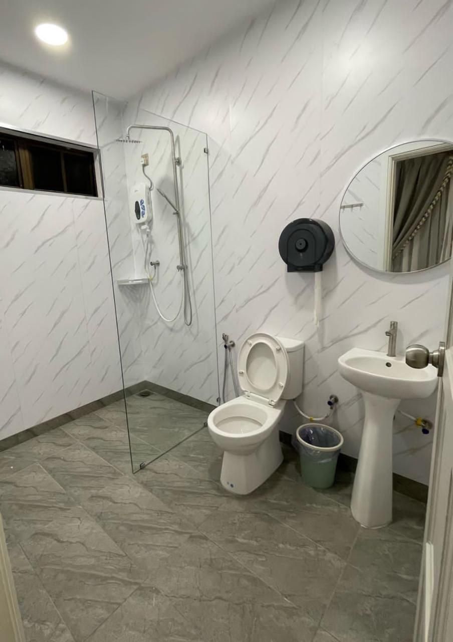 Comfort Triple Room