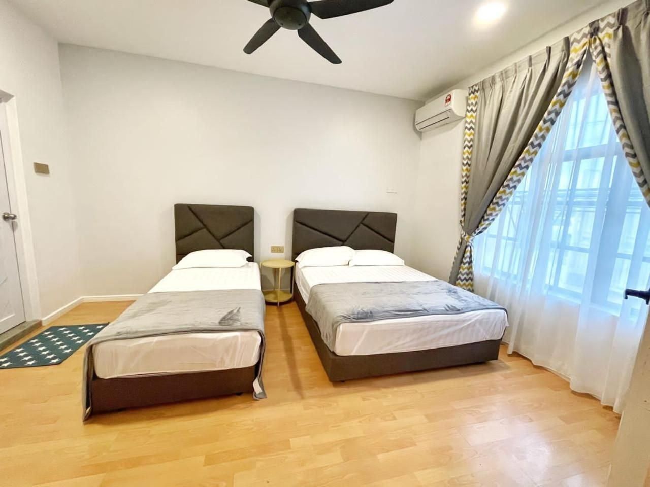Classic Triple Room
