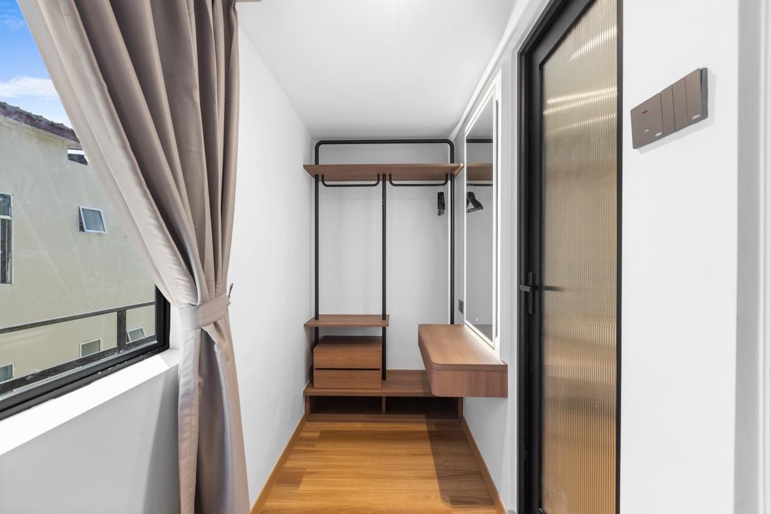 MILUX HOTEL Standard 3