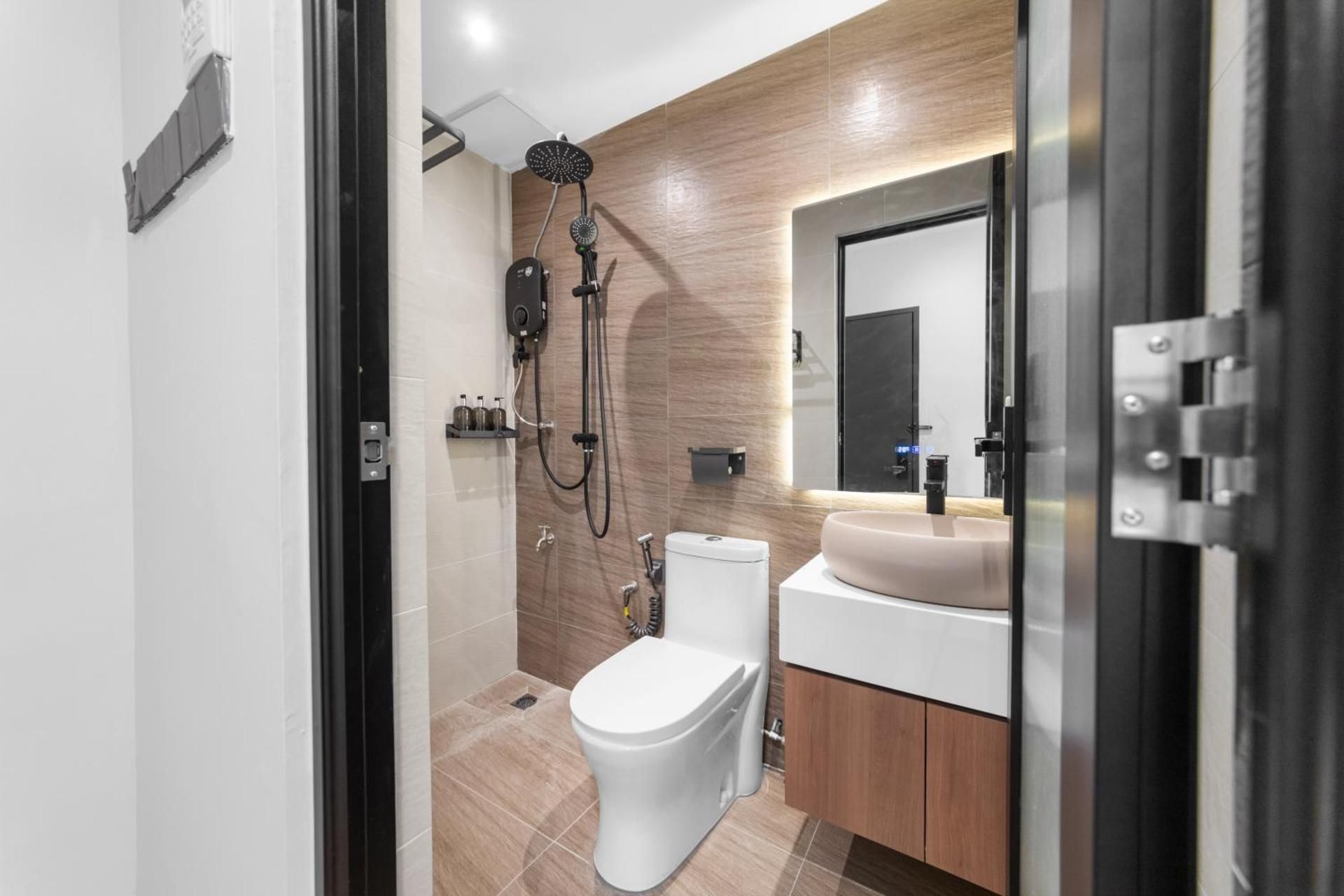 MILUX HOTEL Standard 2