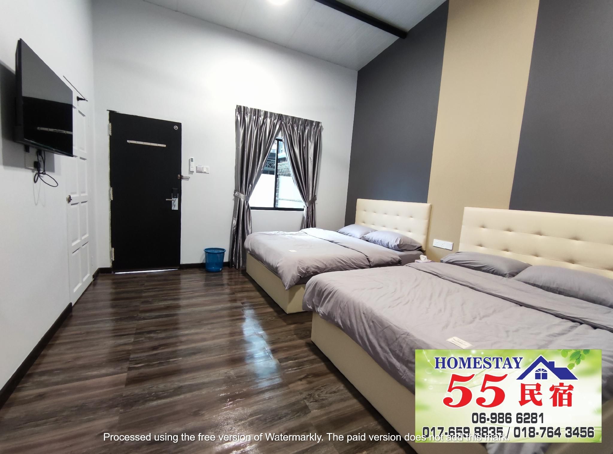 Double Room