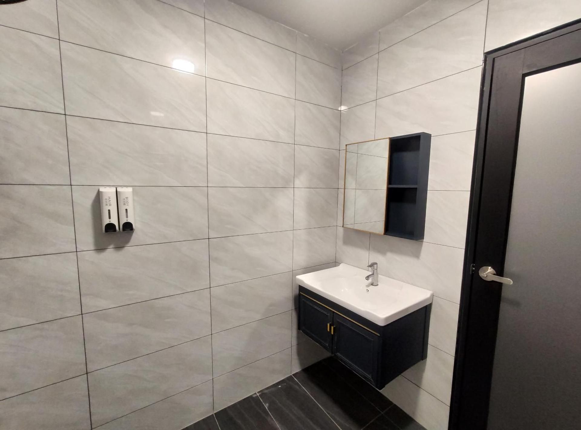 Comfort Quadruple Room