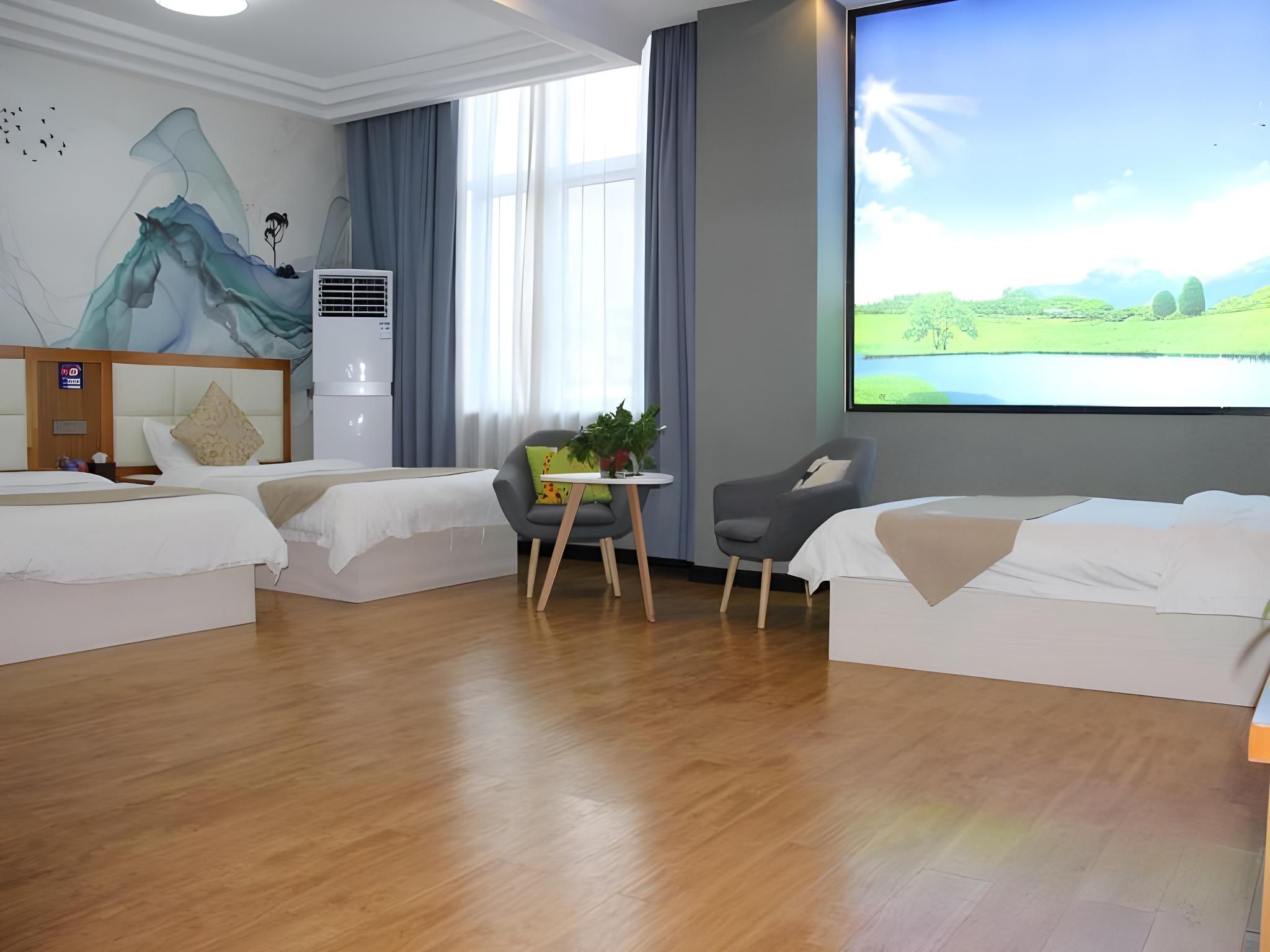 Guestroom Triple