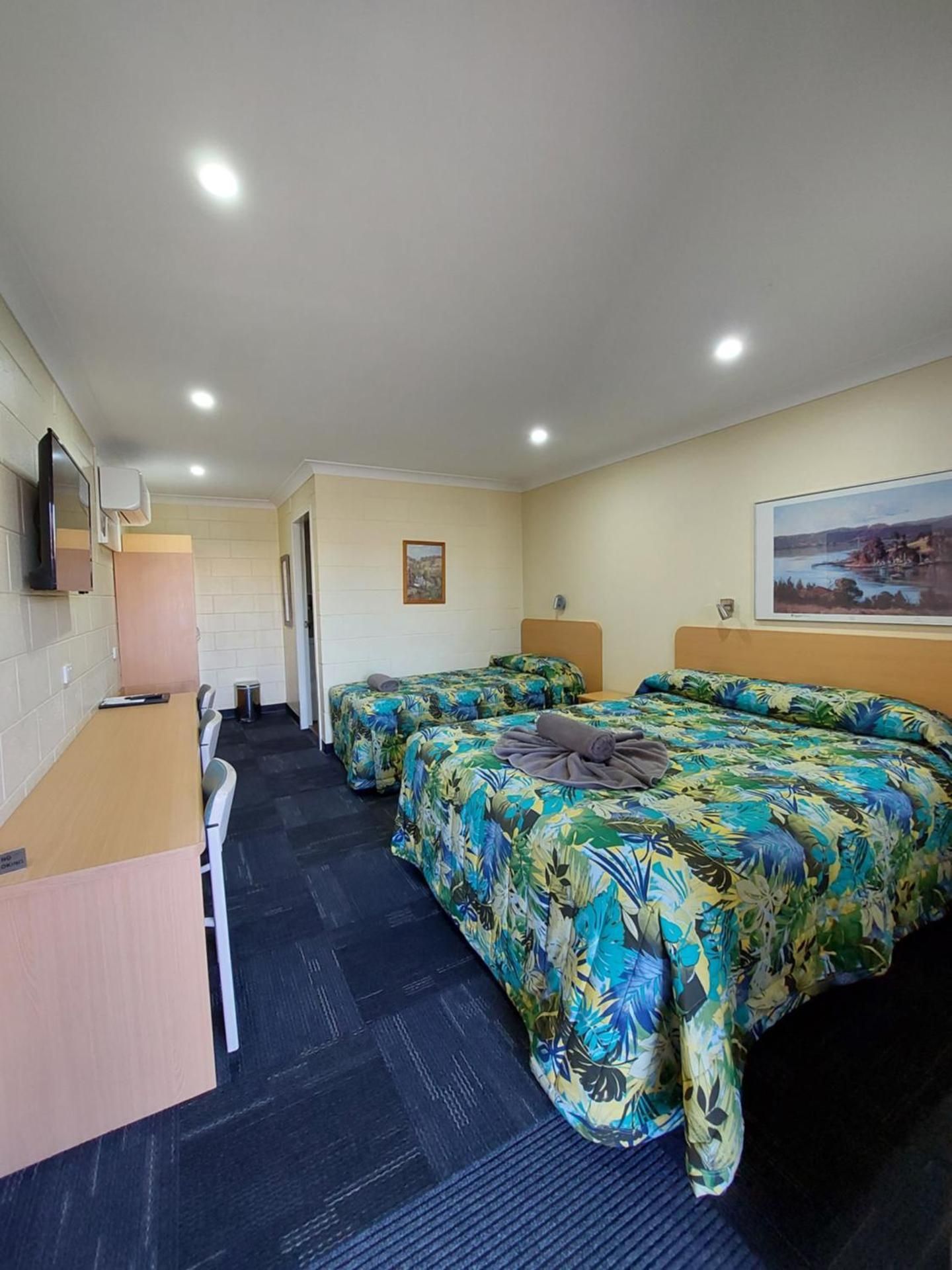 Double or Twin Room