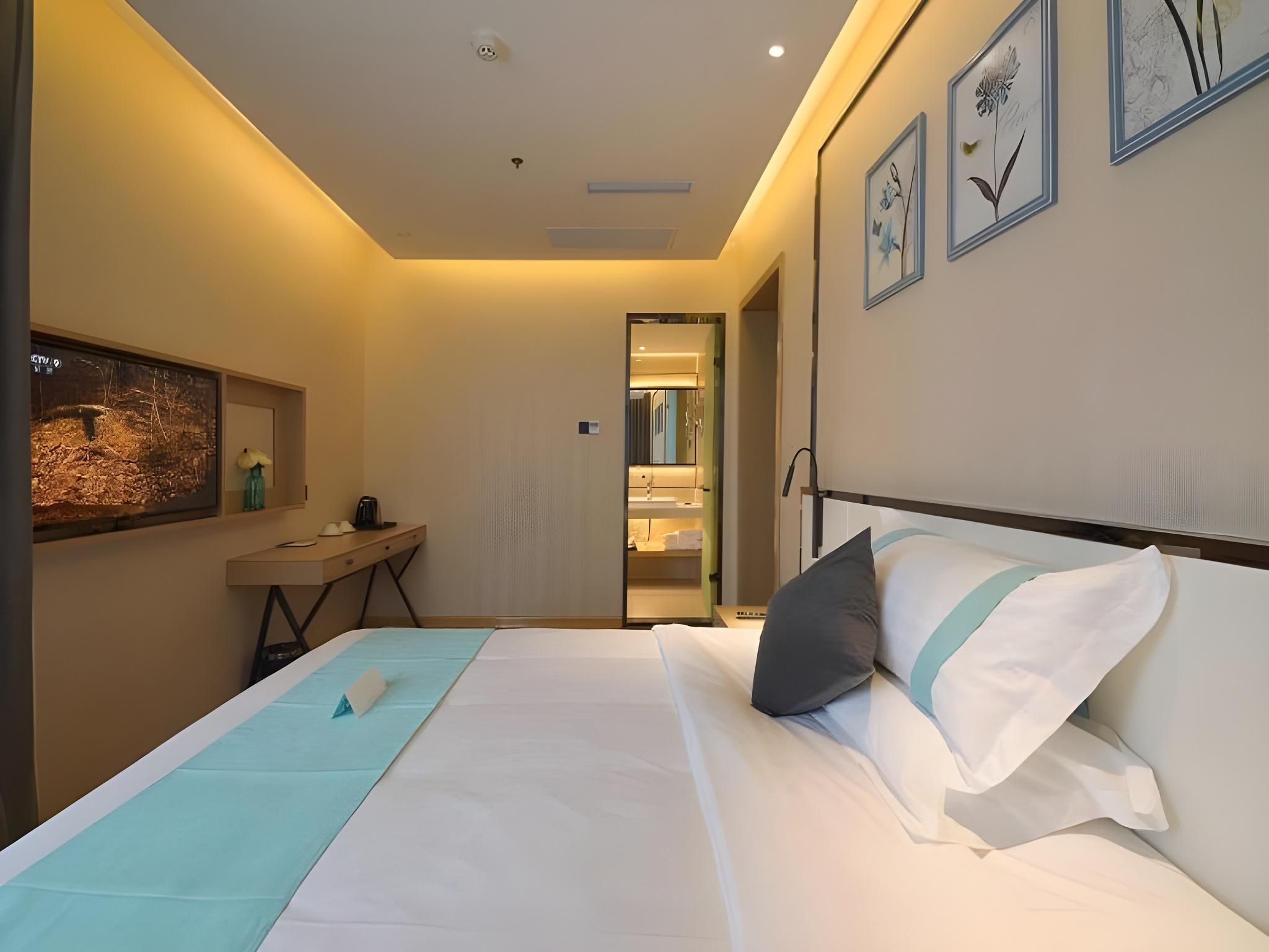 Xana - Deluxe Suite Room