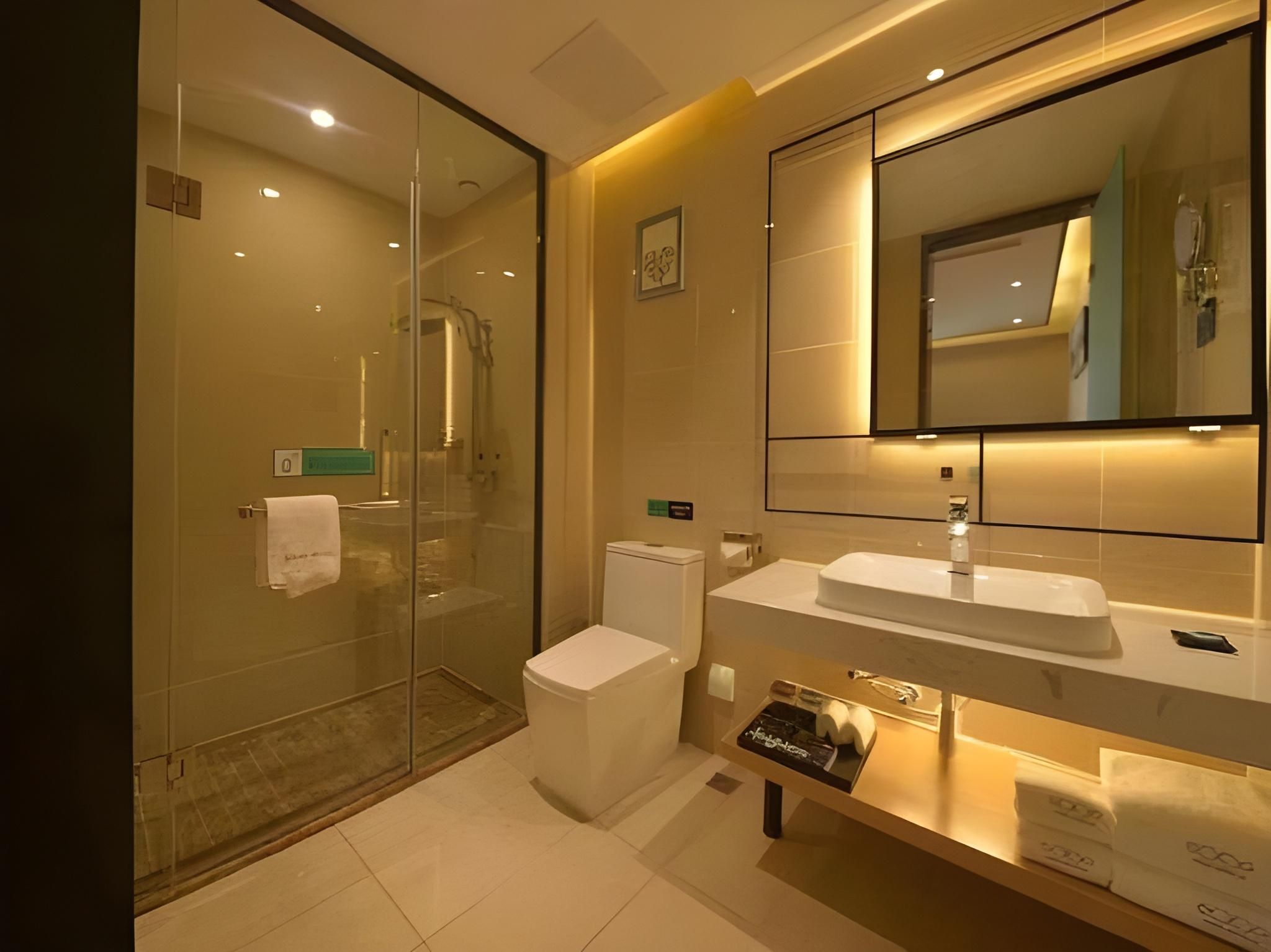 Xana - Deluxe Bed Room