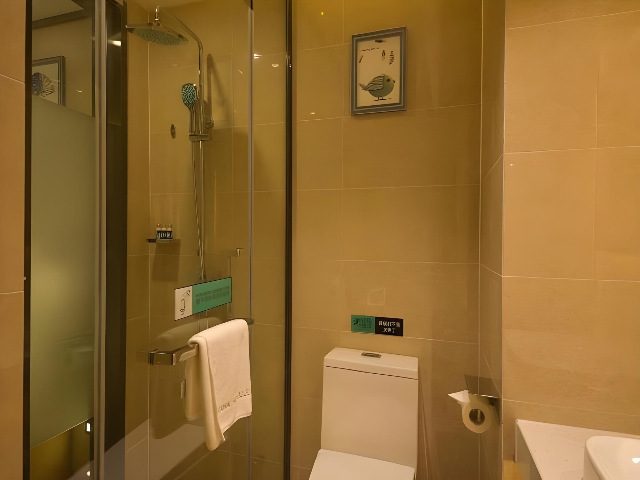 Xana - Deluxe Twin Room Bed Room