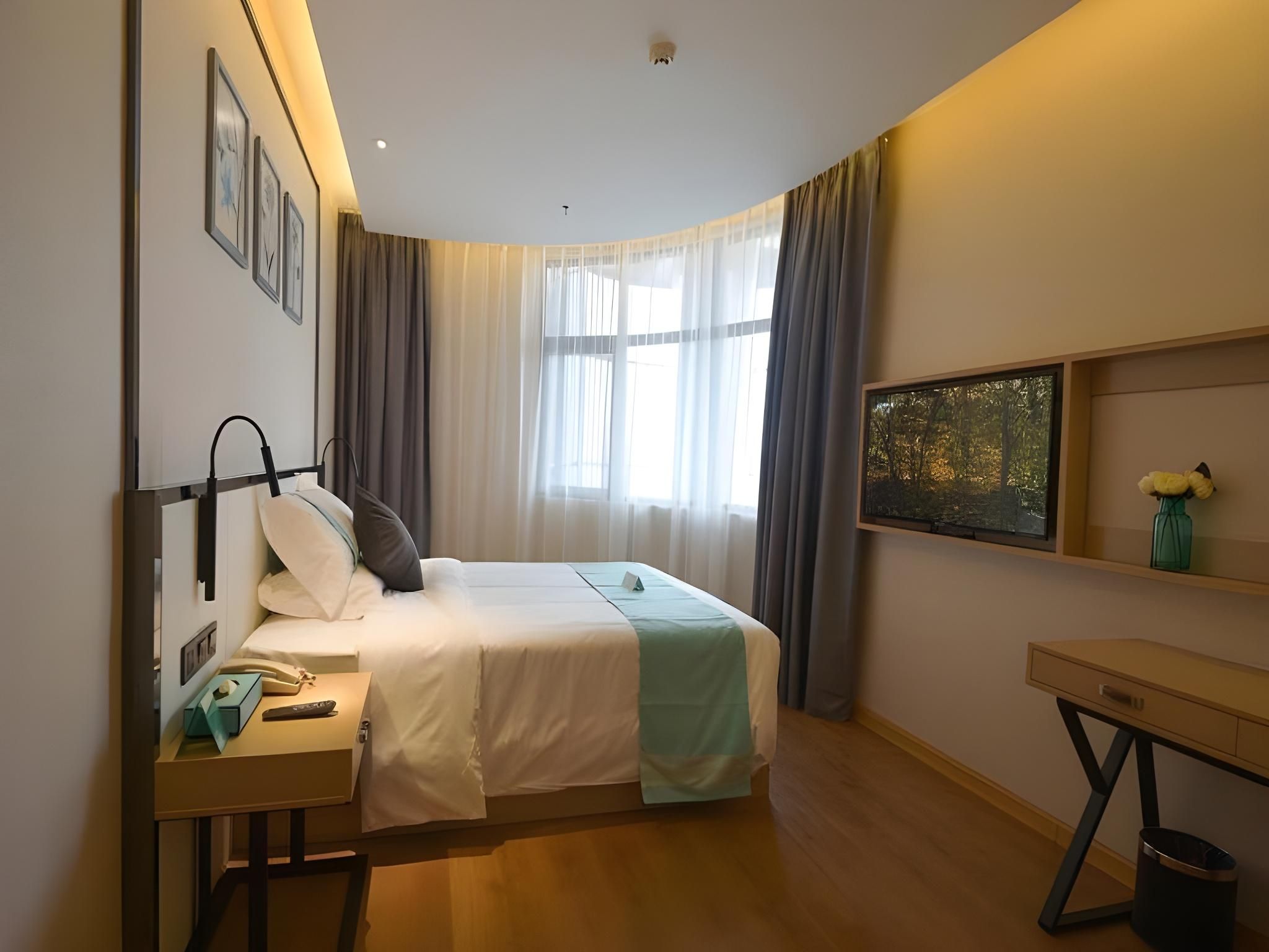 Xana - Deluxe Family Suite