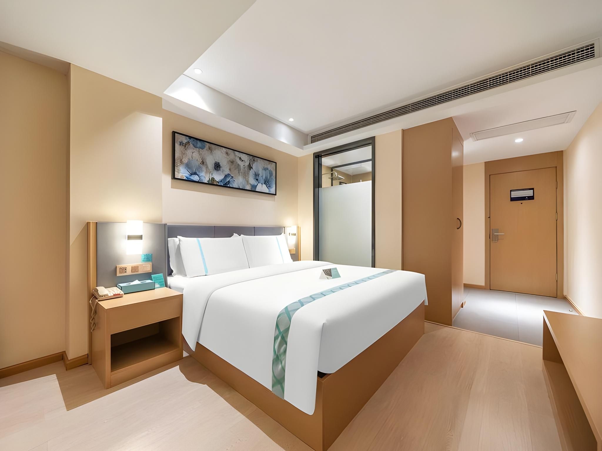 Xana - Linglong Bed Room