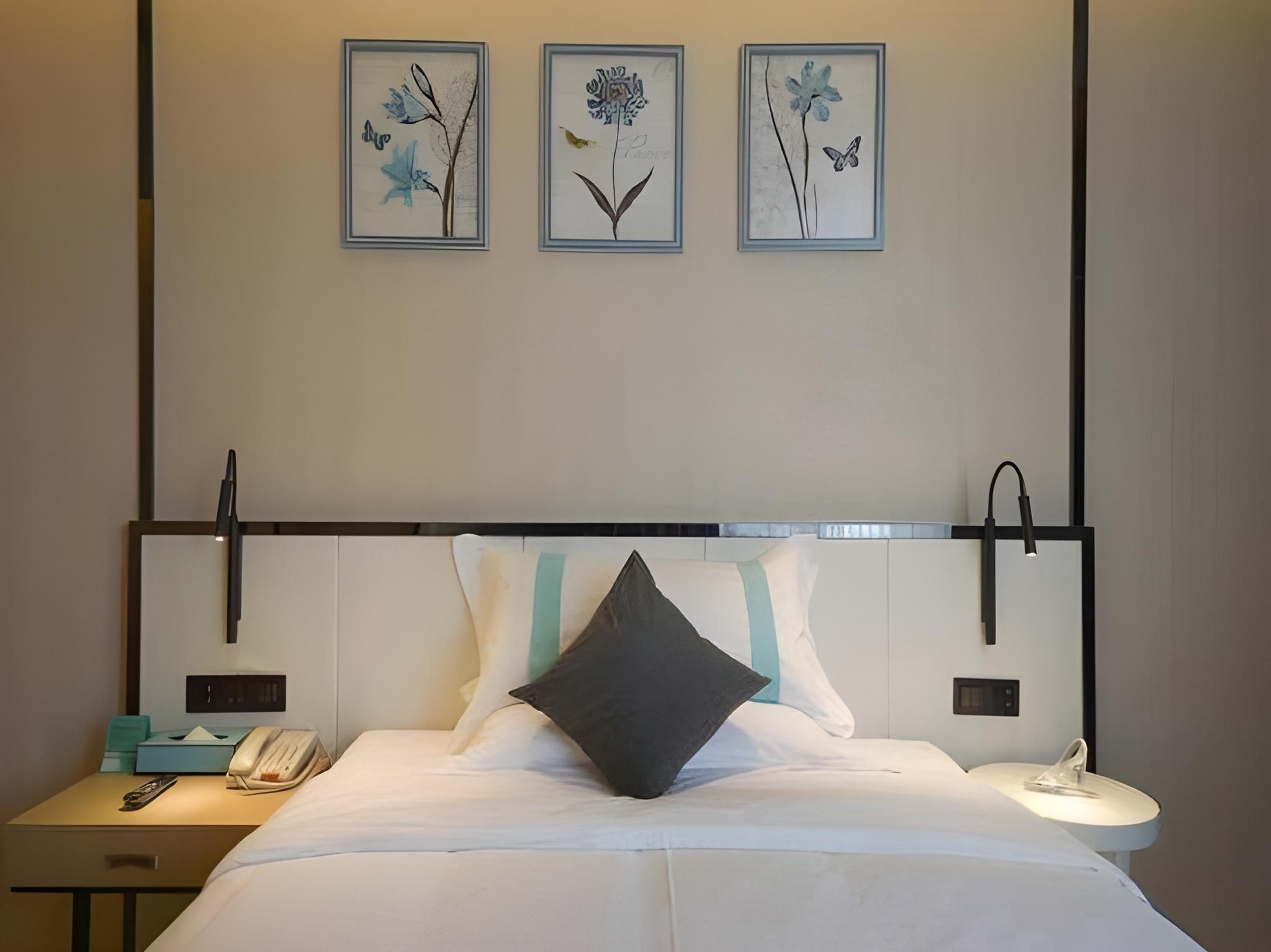 Xana - Linglong Bed Room