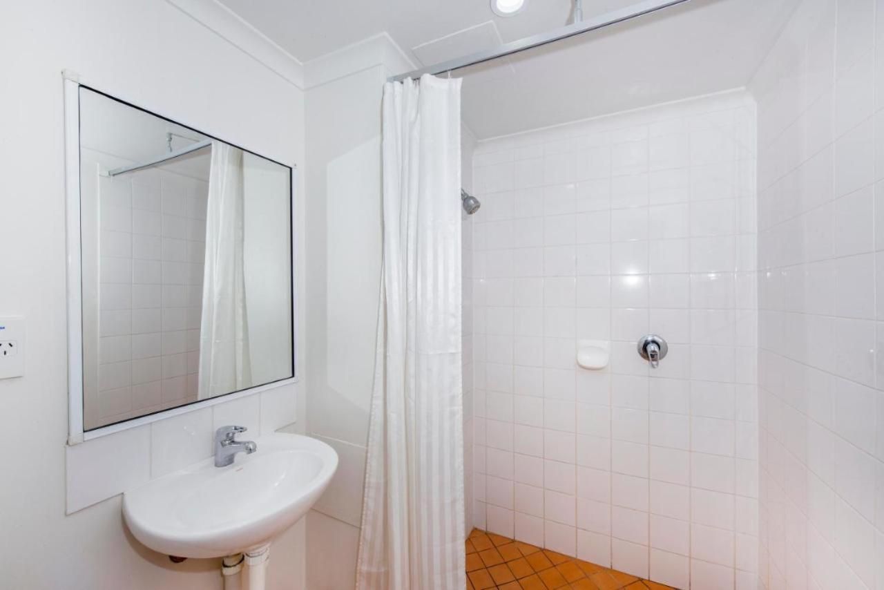 Small Twin Room