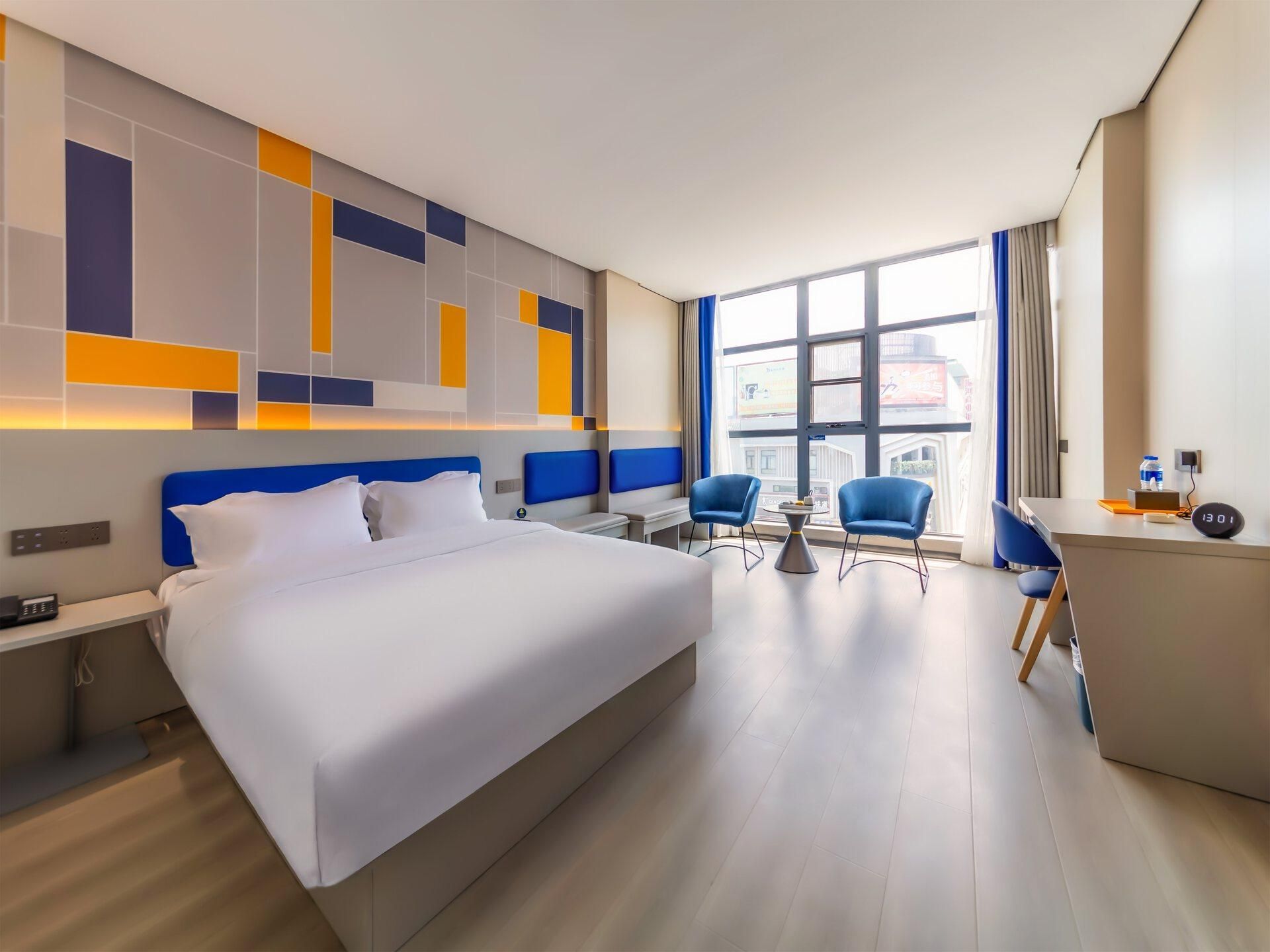 Select Bed Room