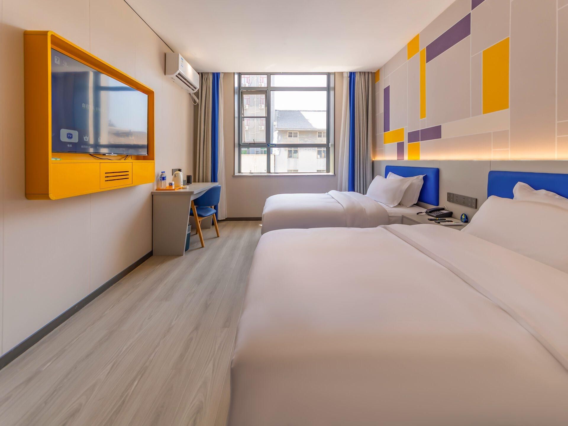Select Twin Room