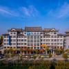 Hanting Hotel Kaifeng Qingming