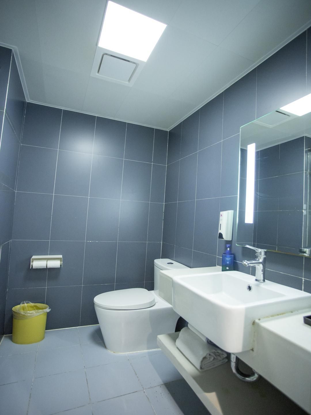 Hanting Hotel Kaifeng Qingming Huazhu - Superior BedRoom 2