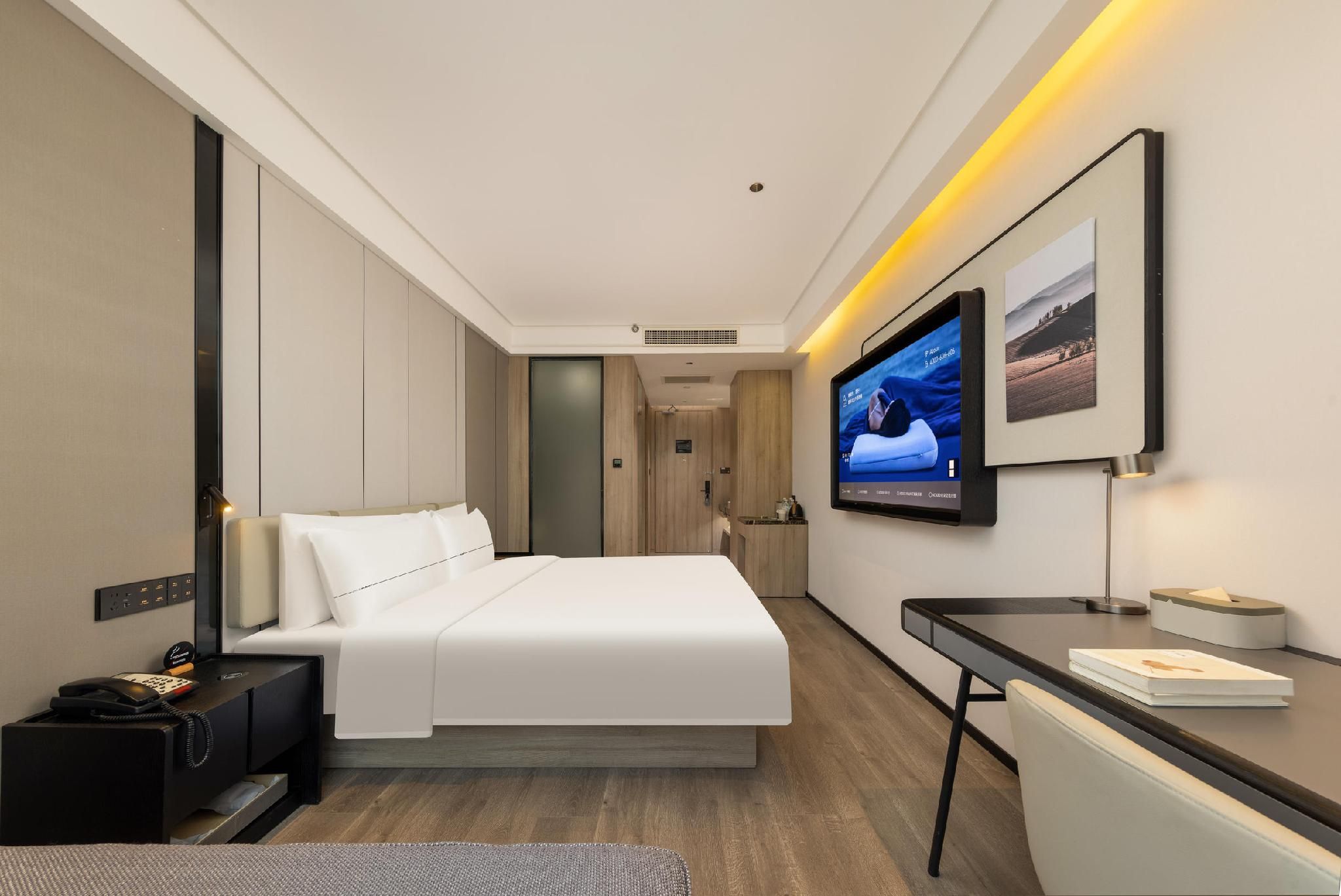 Atour - Elegant 1 Bed Room