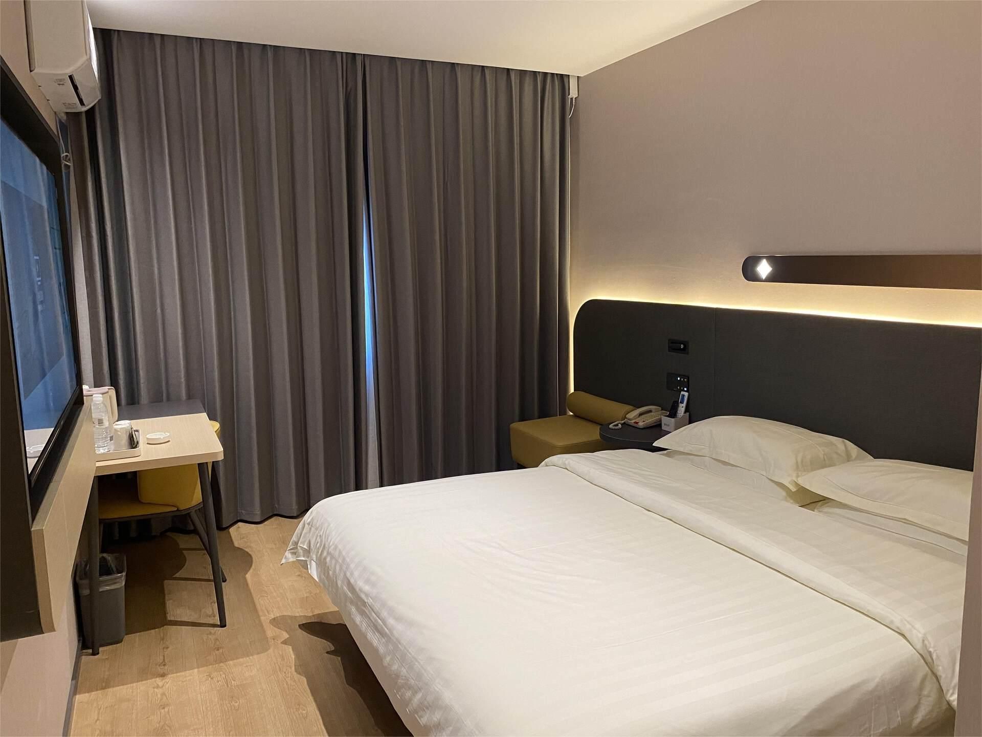 WH - Xingyue Deluxe 1 Bed Room