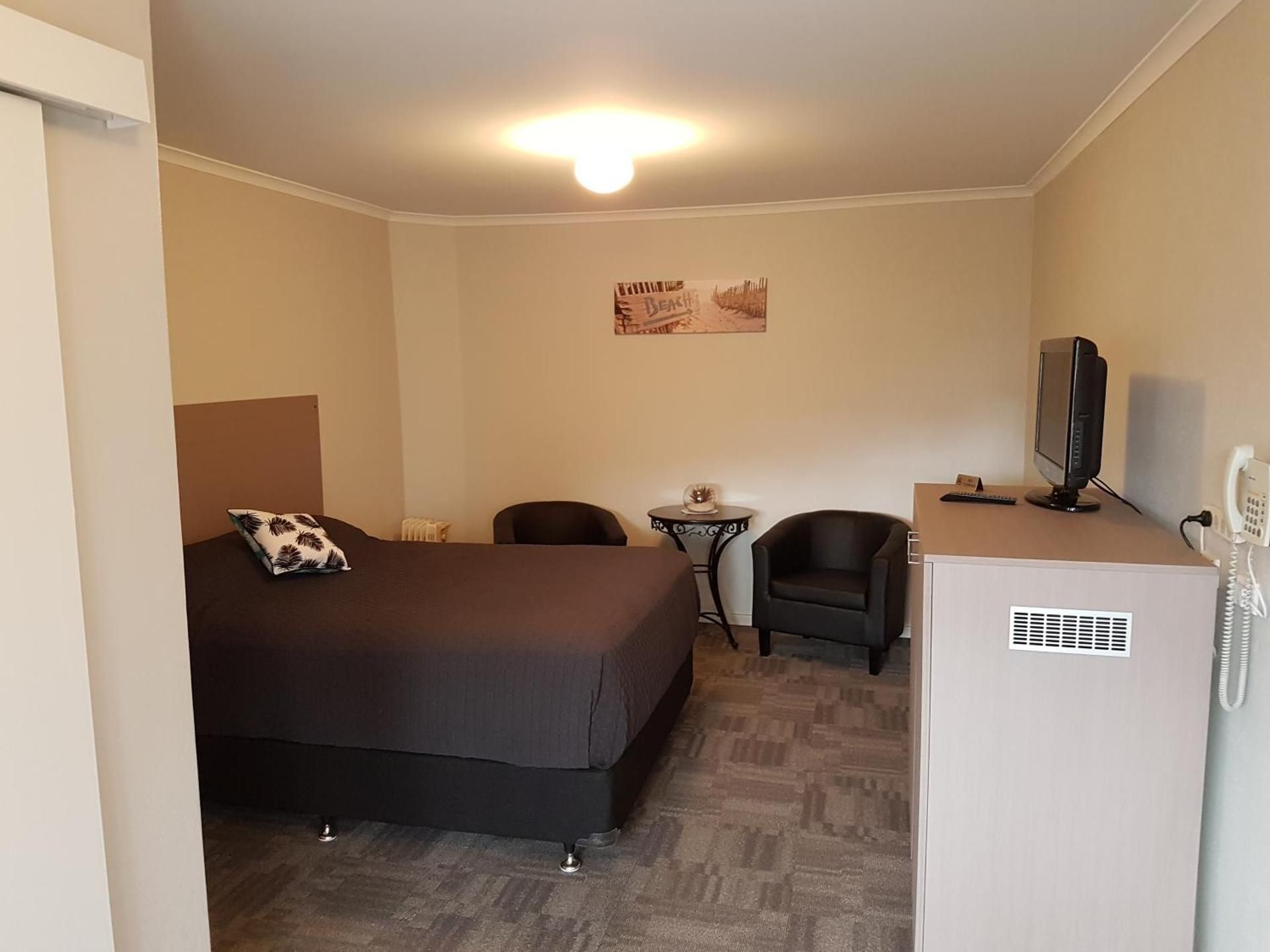 Queen Room