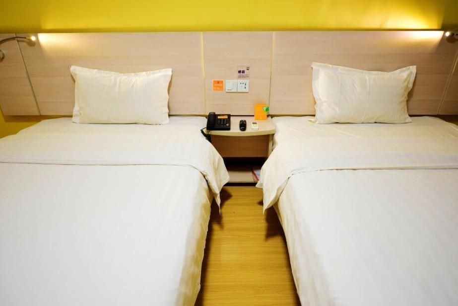 Business Twin Room