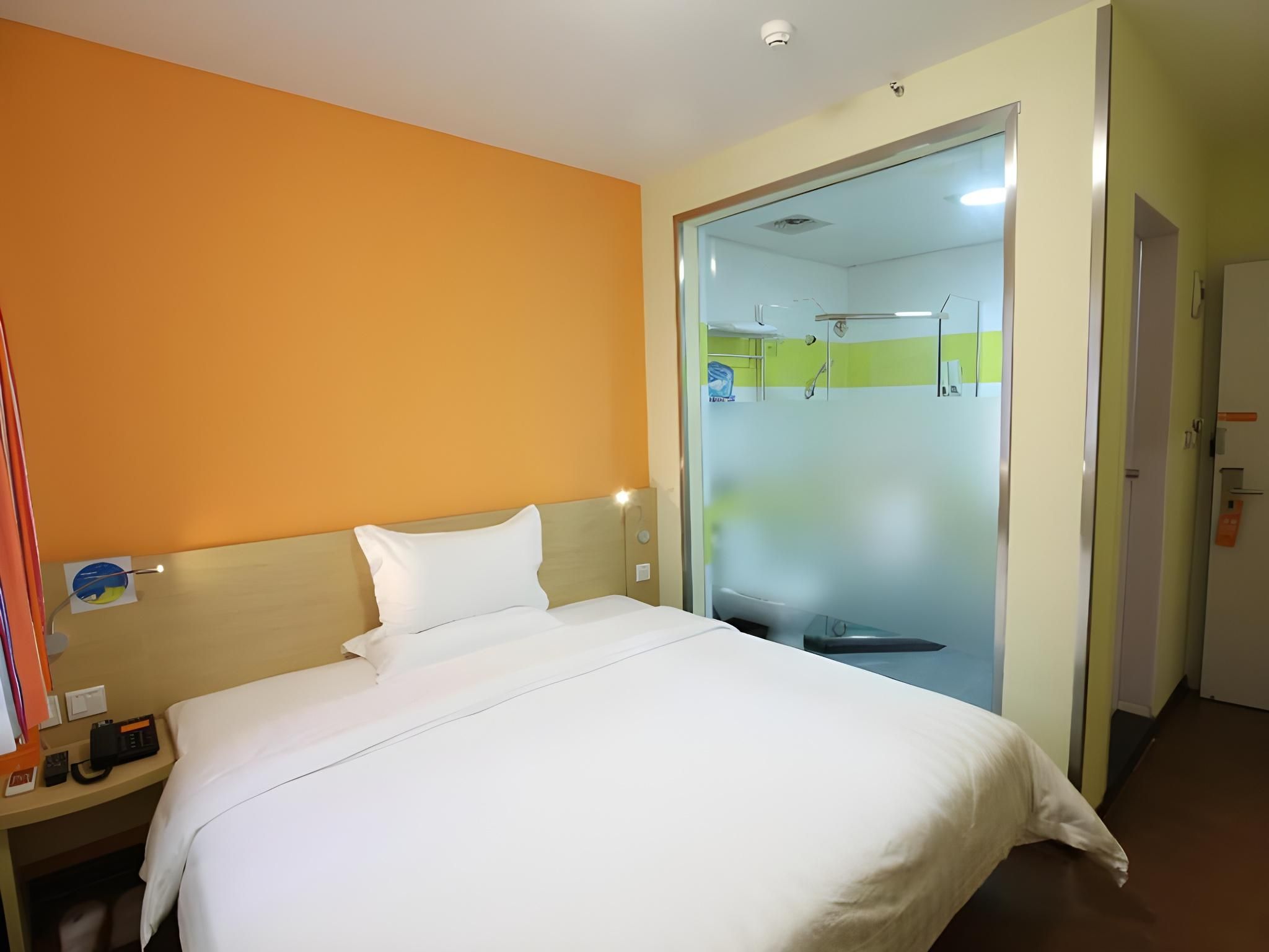WH - Zizhu 1 Bed Room