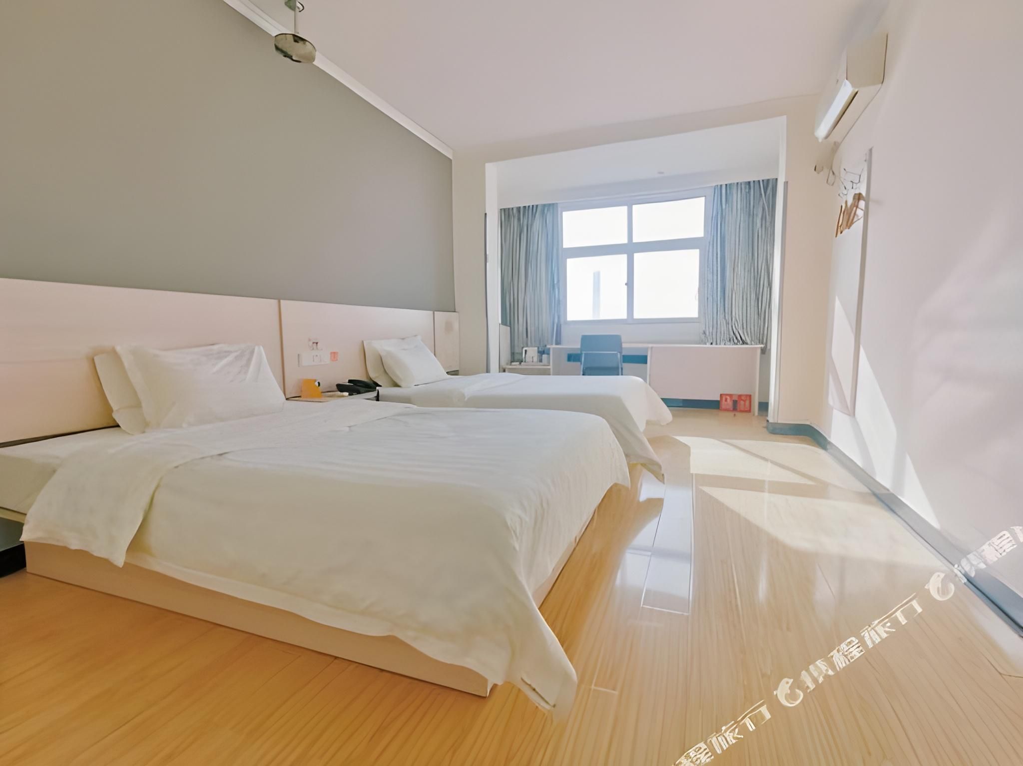 Select Bed Room
