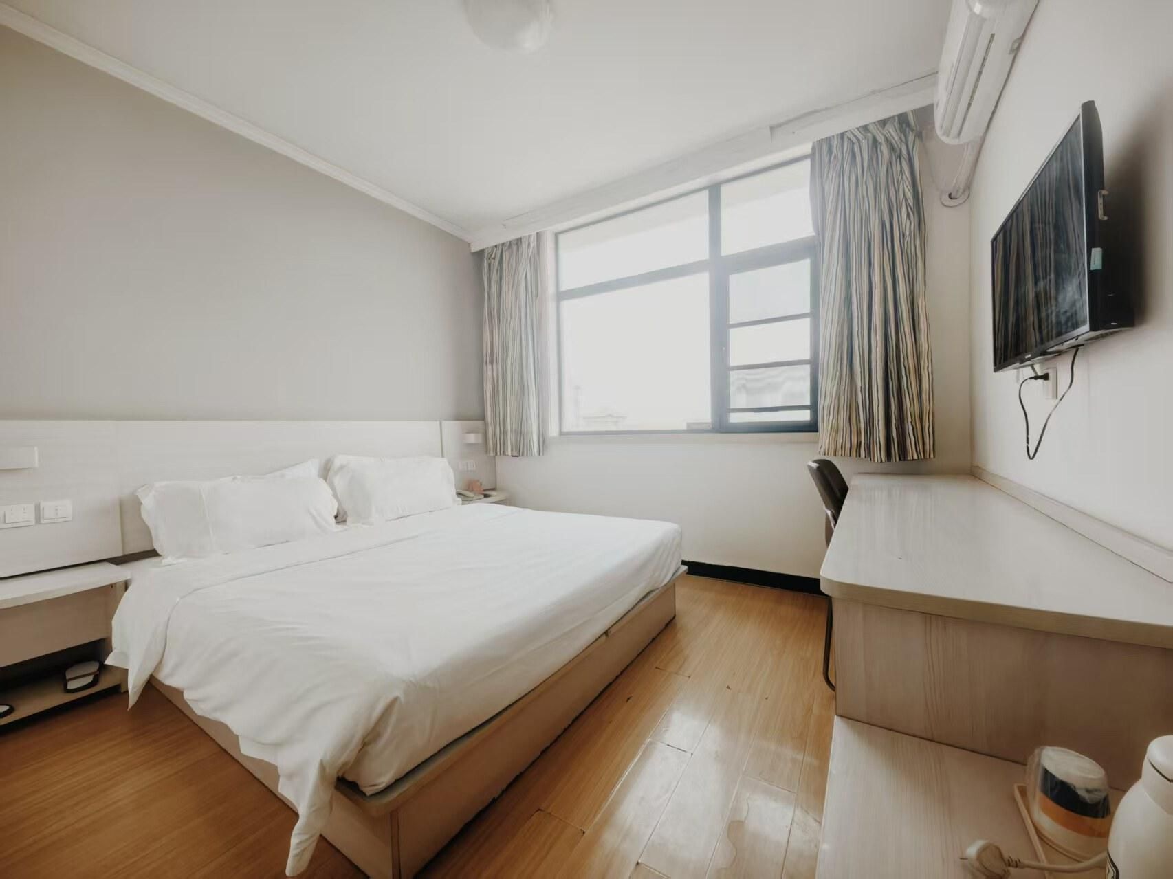 WH - Light Select 1 Bed Room