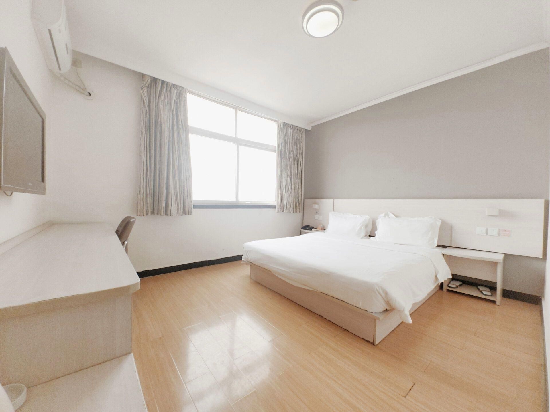 WH - Anxin Bed Room