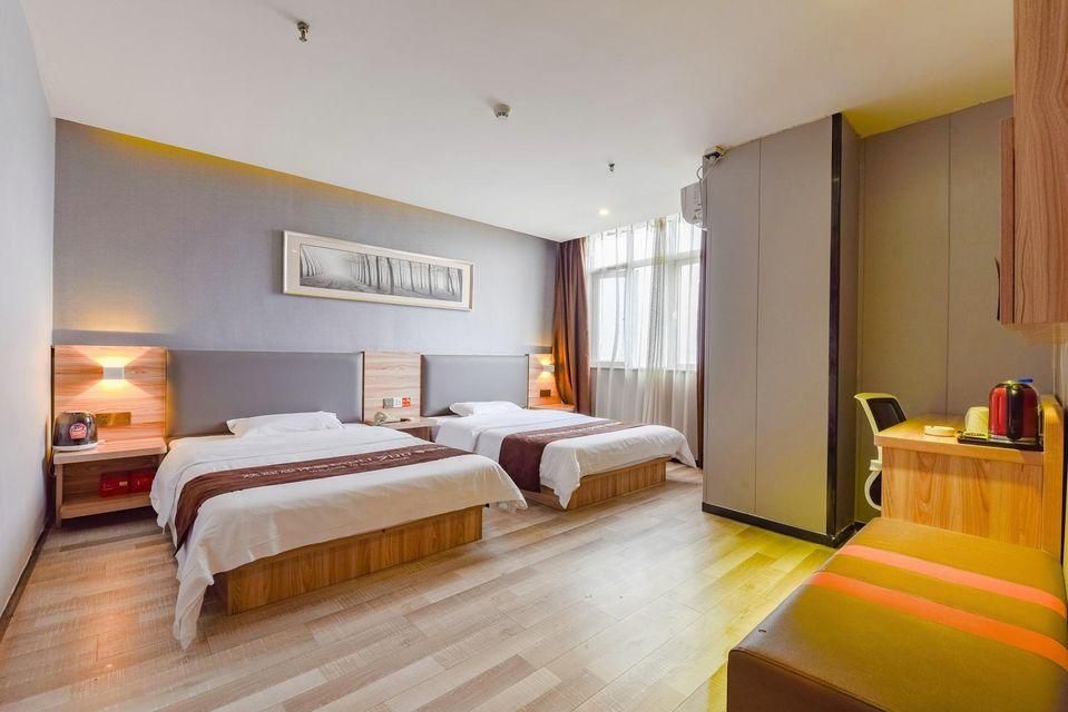 WH - Youpin Zero Pressure Twin