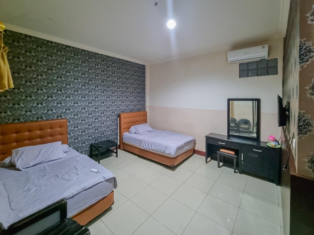 Promotion Room