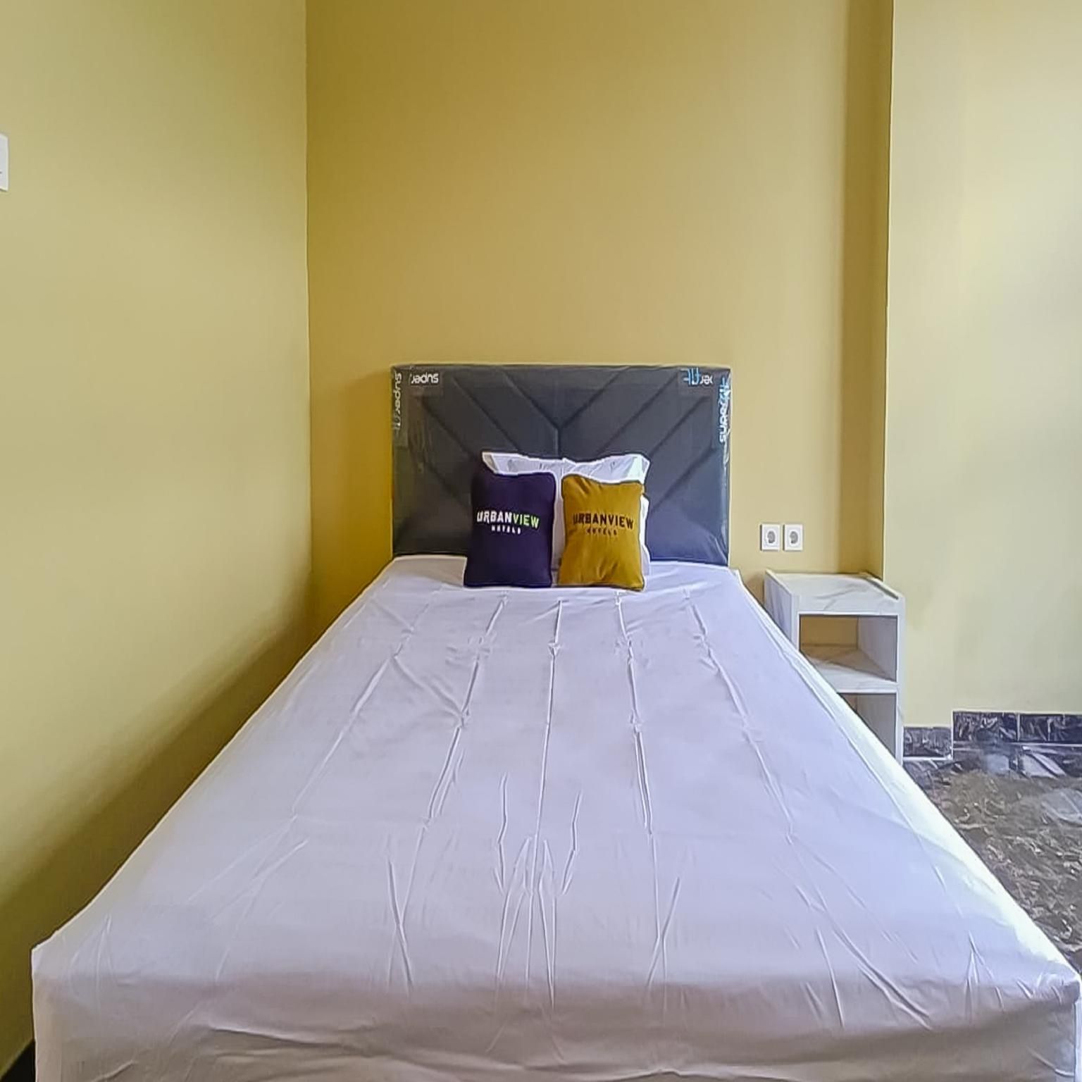Suite Room