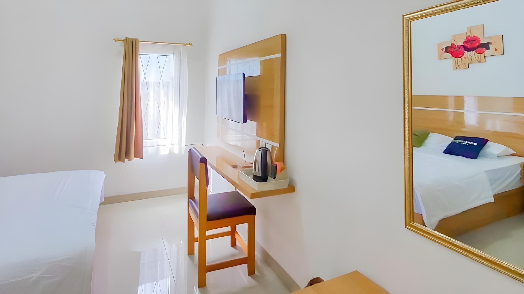 Promotion Room