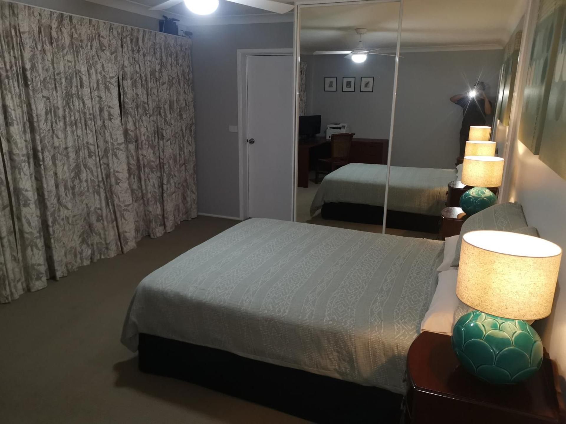 Apartment - Ground Floor