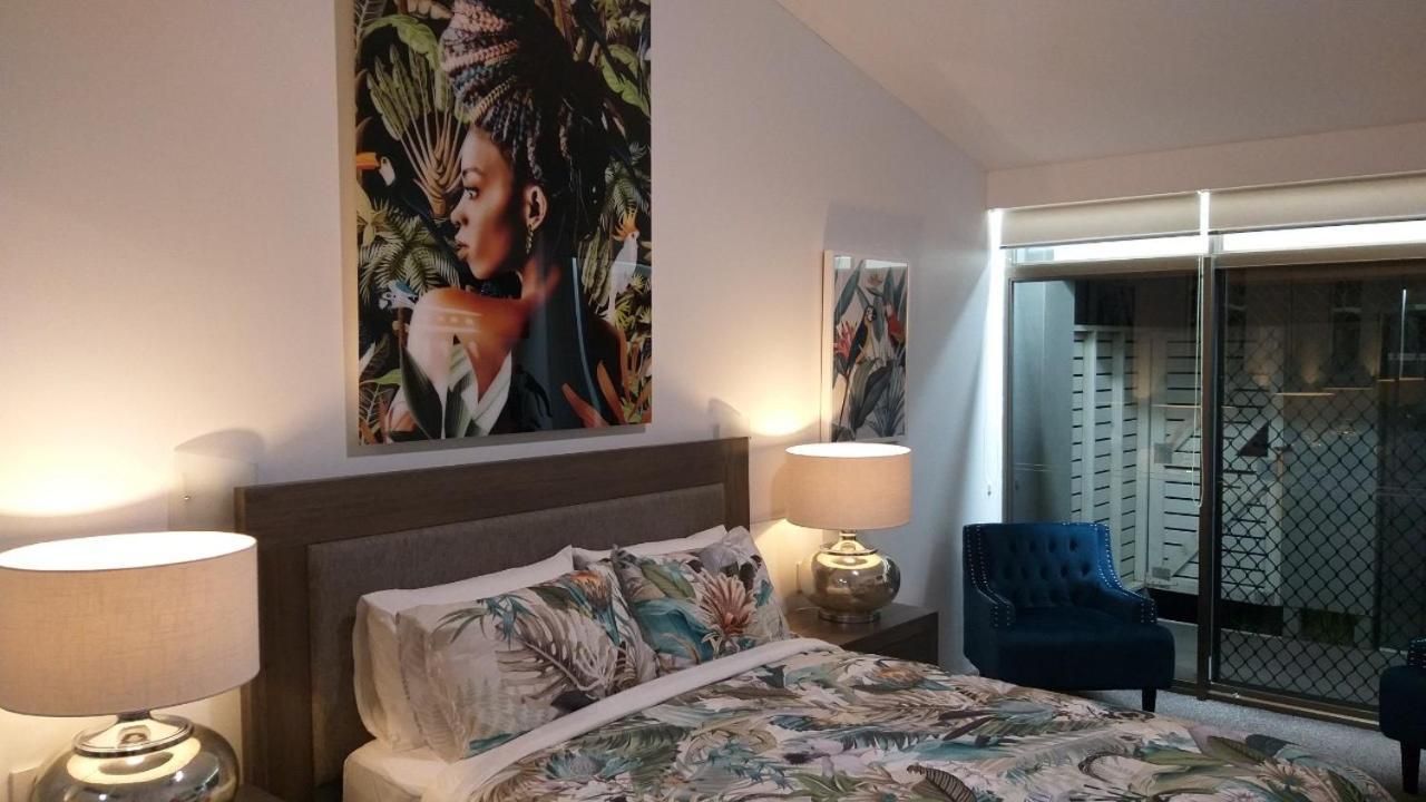 Queen Suite
