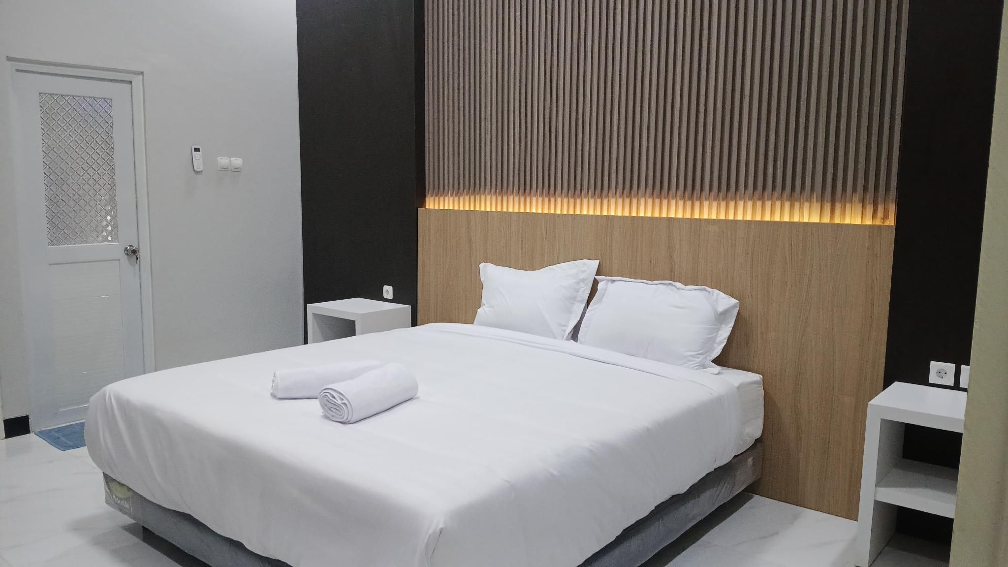 Classic Double or Twin Room