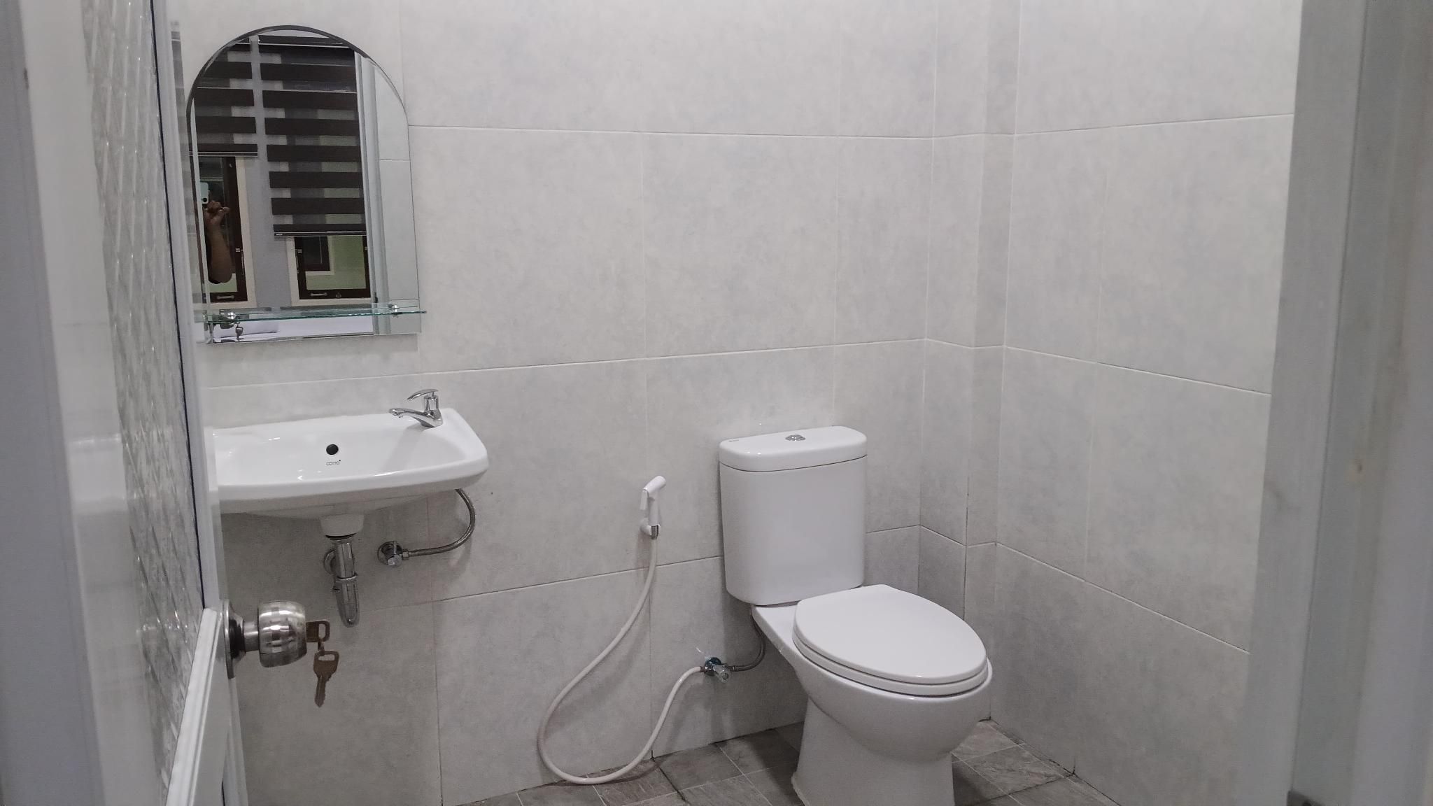 Kiwi Guest House Classic Double 2