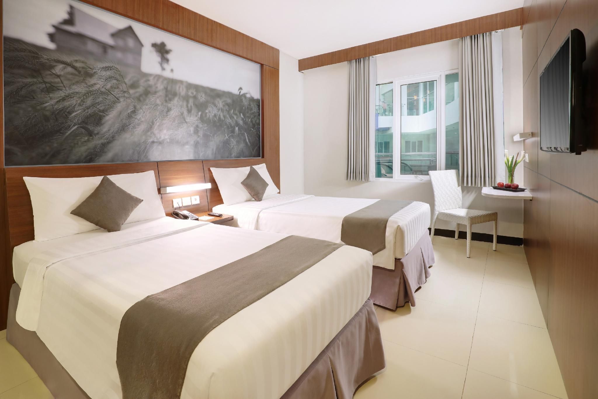 Hotel Neo Palma - Palangkaraya by ASTON Superior 2