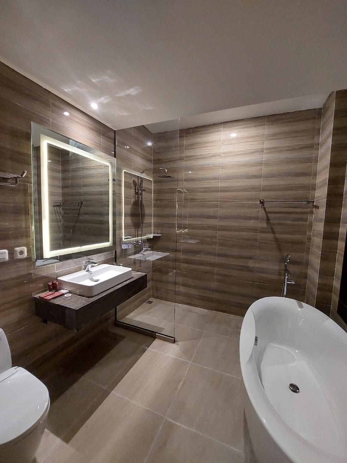  Alltrue Hotel Palangkaraya Executive 3