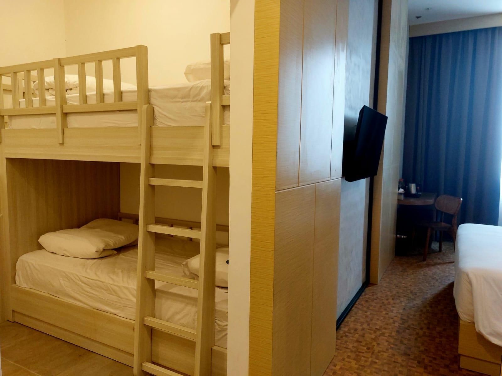  Alltrue Hotel Palangkaraya Business 2