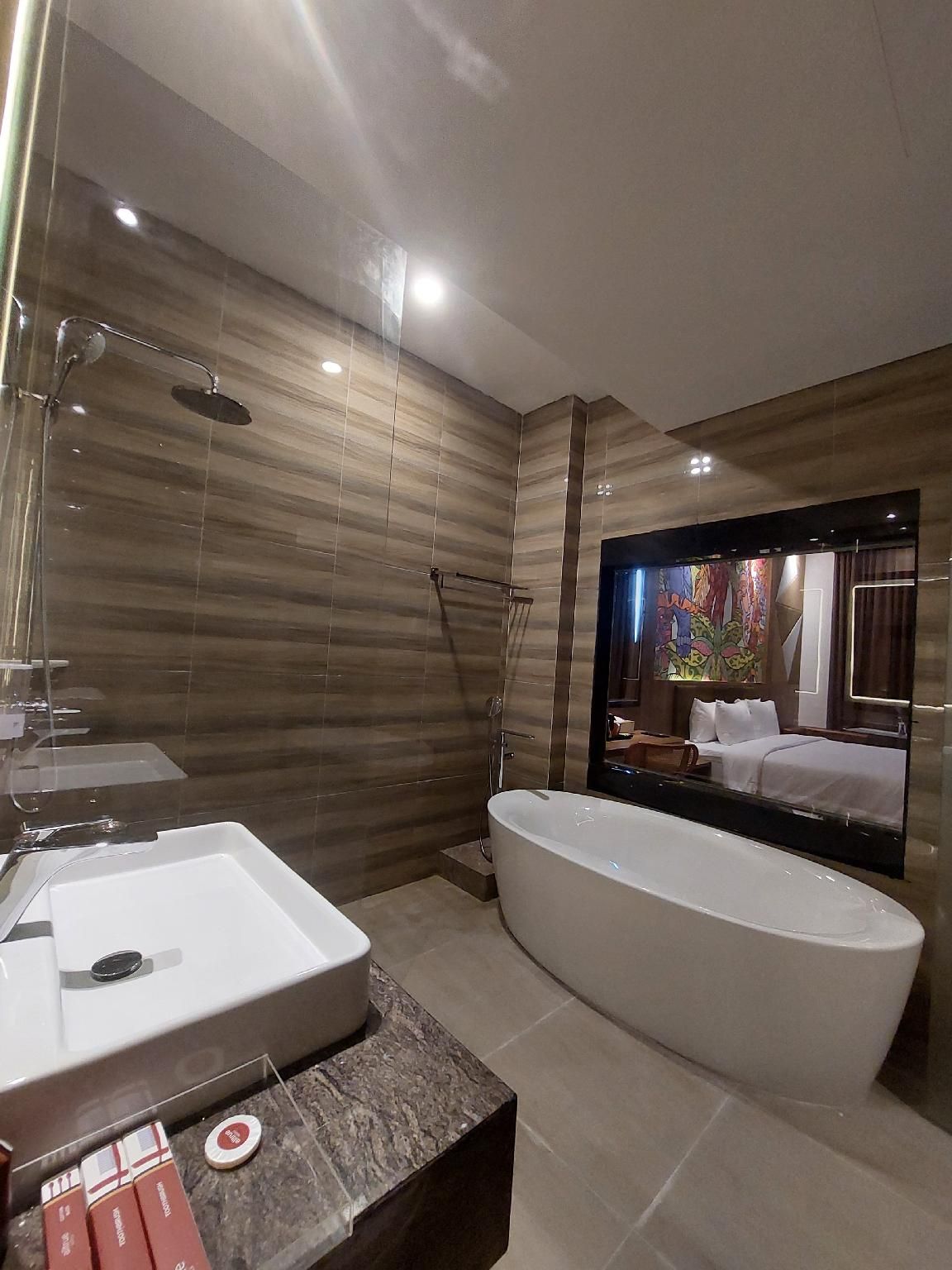  Alltrue Hotel Palangkaraya Executive 2